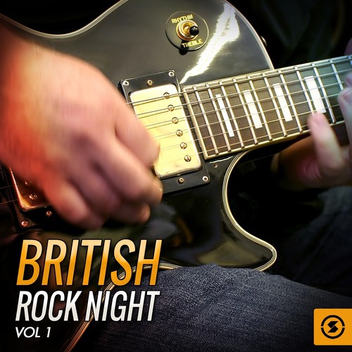 British Rock Night, Vol. 1