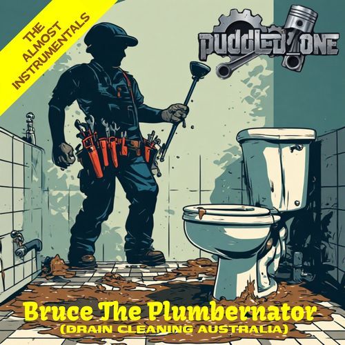 Sump Pump Almost Instrumental