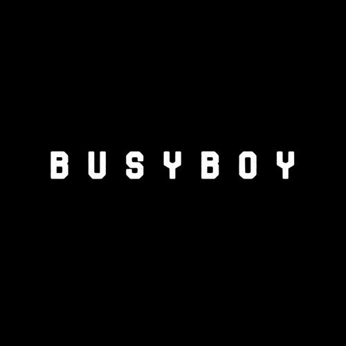 Busyboy (Remix) cover art
