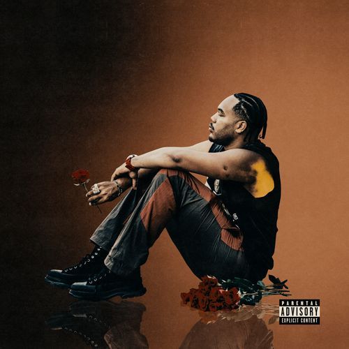 love & passion cover art