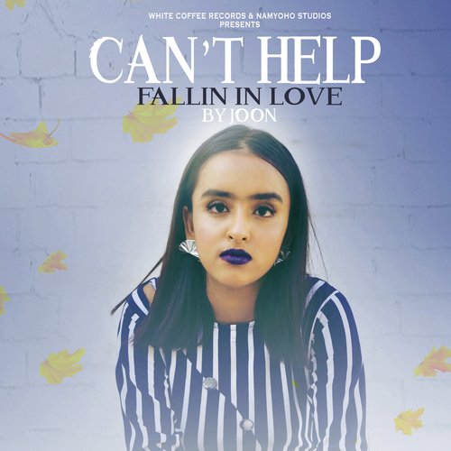 Can't Help Fallin in Love (Cover Version)