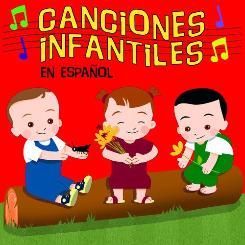 La Vaca Lola - Song Download from Canciones Infantiles en Español @ JioSaavn