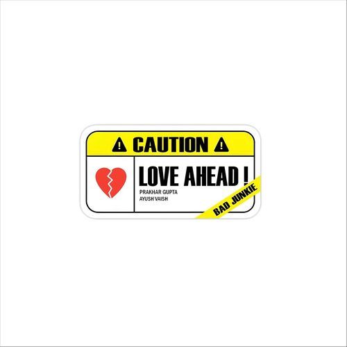 Caution: Love Ahead_poster_image