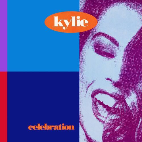 Celebration (Original Backing Track) cover art