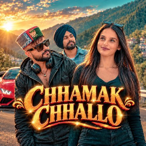 Chhamak Chhallo