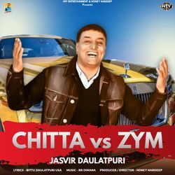 Chitta VS Zym