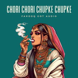 Chori Chori Chupke Chupke (Trap Mix)-IQsHXkABWHE