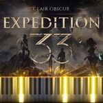 Clair Obscur: Expedition 33 - Alicia (Piano Version)
