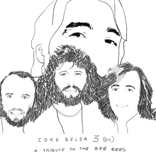 Coke Belda 3 (Gs): A Tribute to the Bee Gees