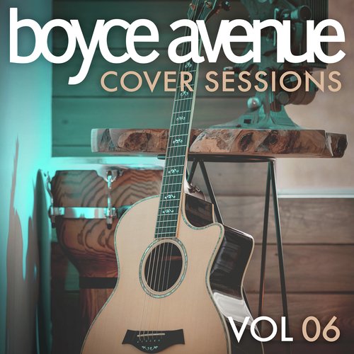 Cover Sessions, Vol. 6