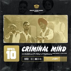 Criminal Mind-GF4PZwBKYkY