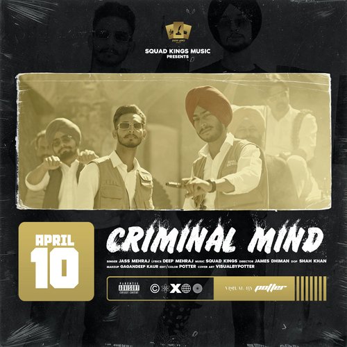 Criminal Mind