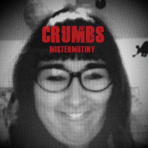 Crumbs cover art