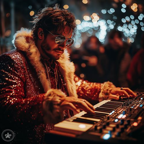 DJ Christmas