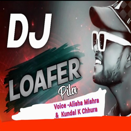 DJ Loafer Pila