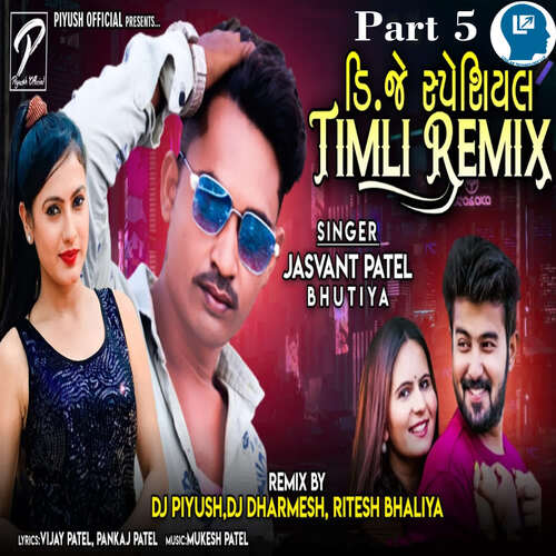 Dj Special Timli Remix Part 5
