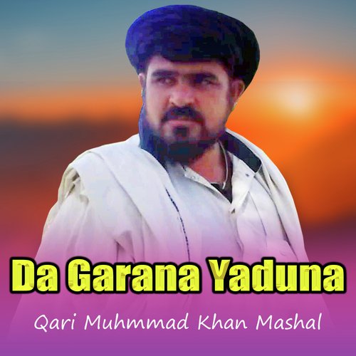 Da Garana Yaduna