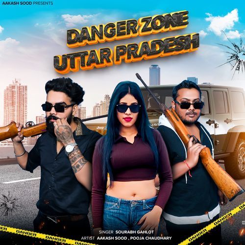 Danger Zone Uttar Pradesh