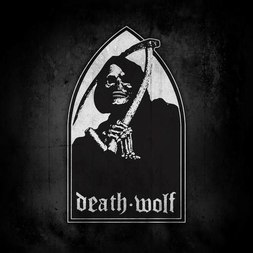Death Wolf II: Black Armoured Death