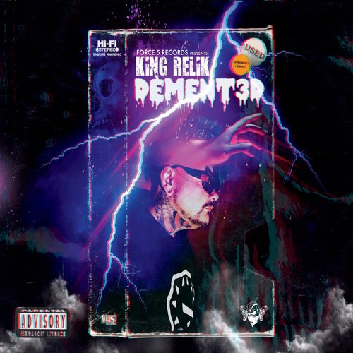 Grynd cover art