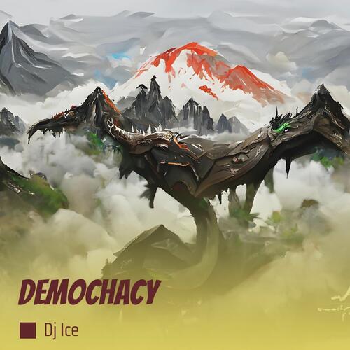 Demochacy cover art