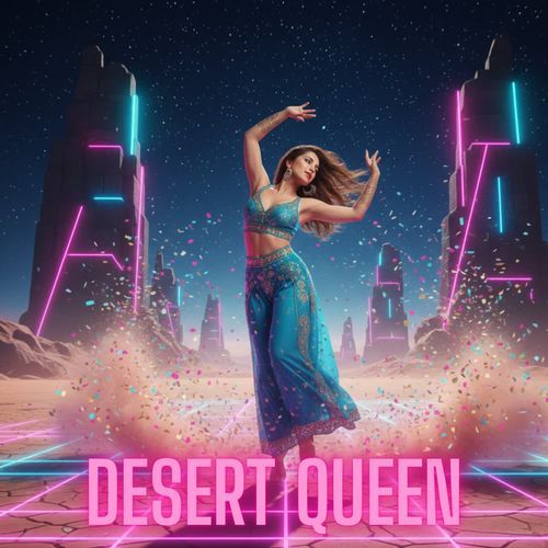 Desert Queen