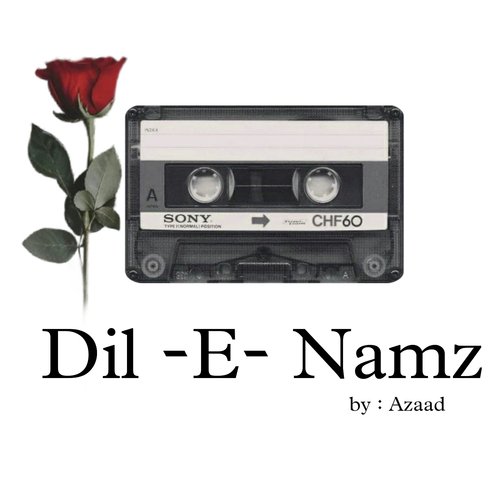 Dil-E-Nazm