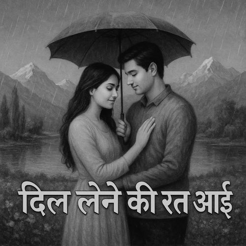 Dil Lene Ki Rut Aayi