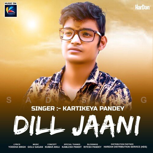 Dill Jaani