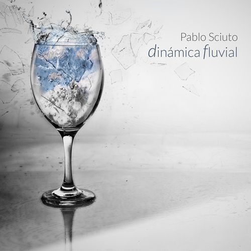 Dinámica Fluvial cover art