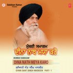 Dina Nath Meya Karo