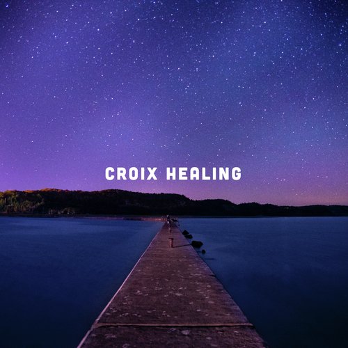 Night Healing cover art