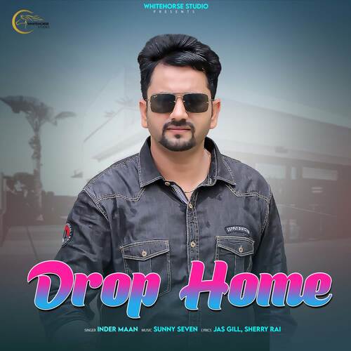 Drop Home