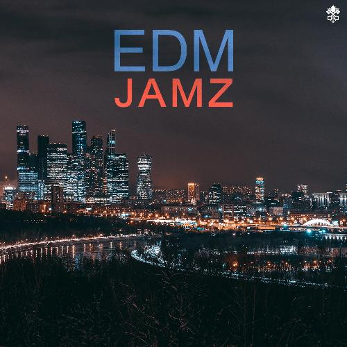 EDM Jamz_poster_image