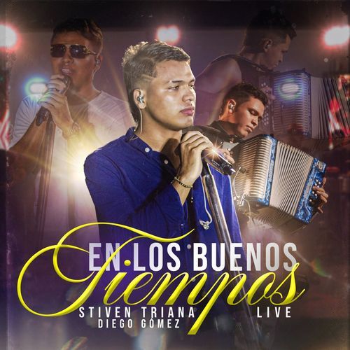 MIEDO AL AMOR (Live)