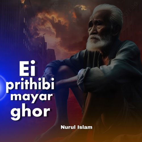 Ei prithibi mayar ghor