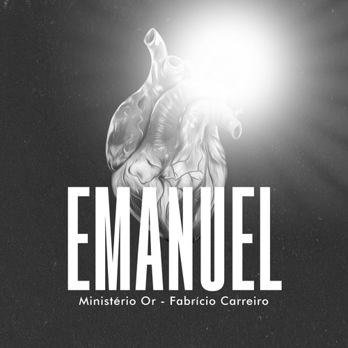 Emanuel cover art