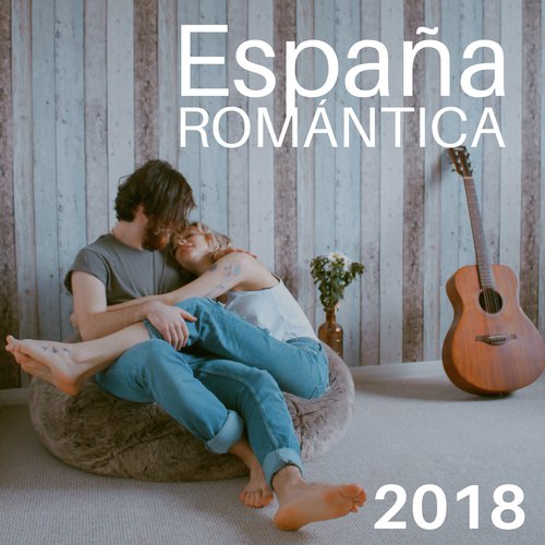Guitarra Suave cover art