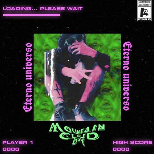 Icee Lemonade cover art