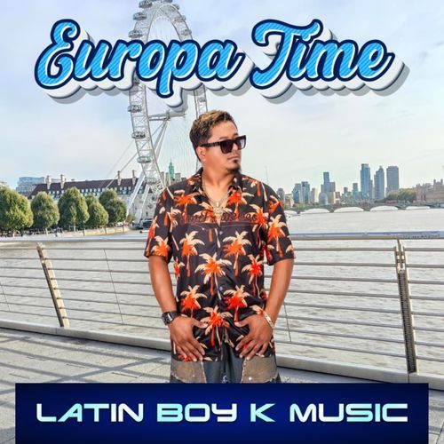 Europa Time