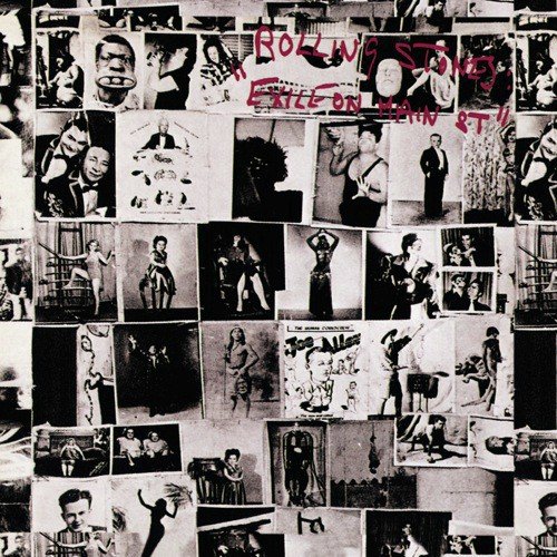 Exile On Main Street (2010 Re-Mastered)