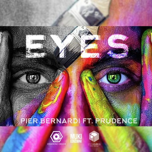 Eyes (Live) cover art