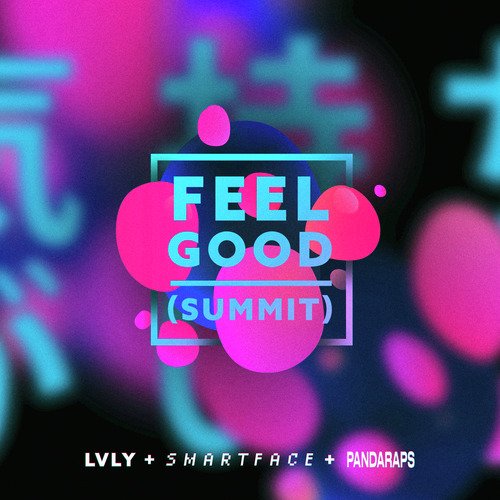 Feel Good (Summit)_poster_image