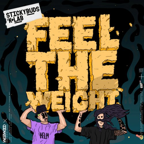 Feel The Weight_poster_image