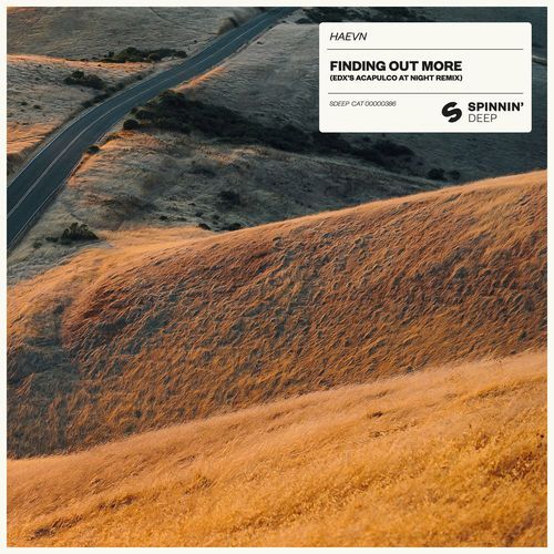 Finding Out More (EDX's Acapulco At Night Extended Remix)