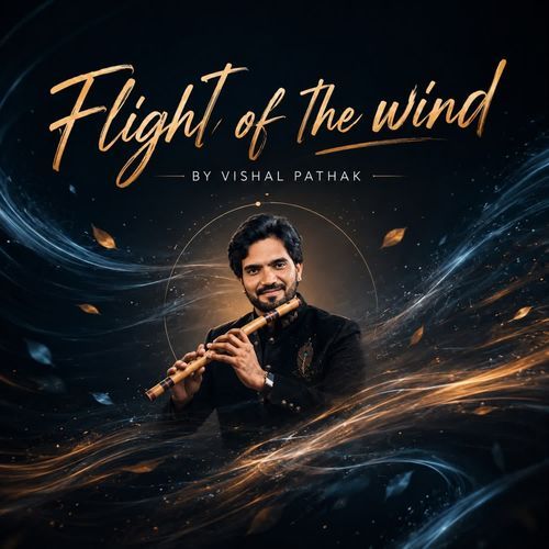 Flight Of The Wind