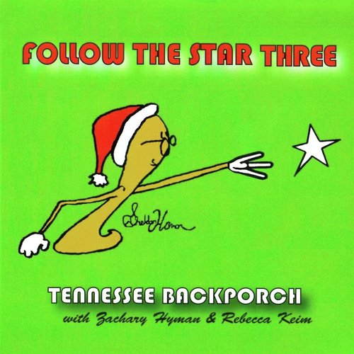 Christmas Overture / Listen for Angels (feat. Zachary Hyman) cover art