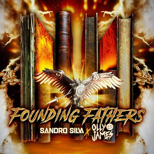 Founding Fathers (Extended Mix)