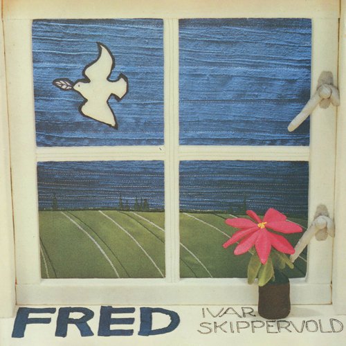 Fred cover art