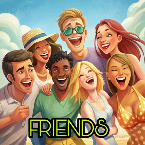 Friends
